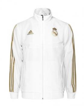 Trainingsjacke
