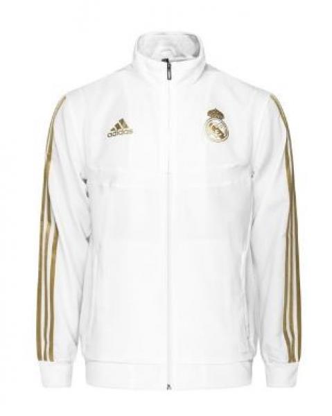 Trainingsjacke